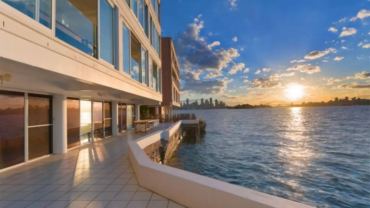 2/128 Woseley Road, Point Piper Leased by Sydney Sotheby's International Realty - image 5