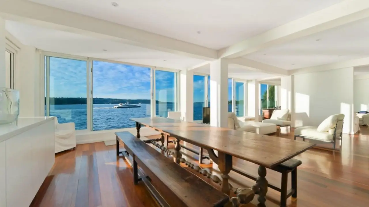 2/128 Woseley Road, Point Piper Leased by Sydney Sotheby's International Realty - image 2