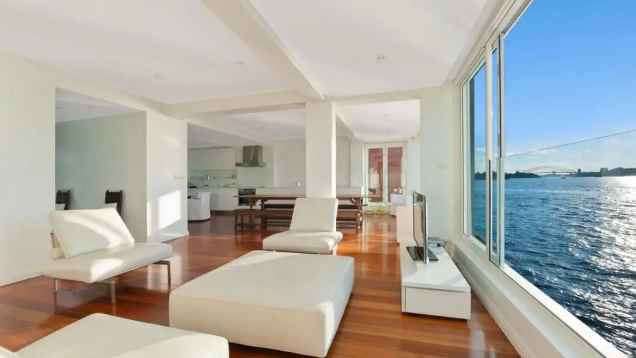 2/128 Woseley Road, Point Piper Leased by Sydney Sotheby's International Realty - image 1