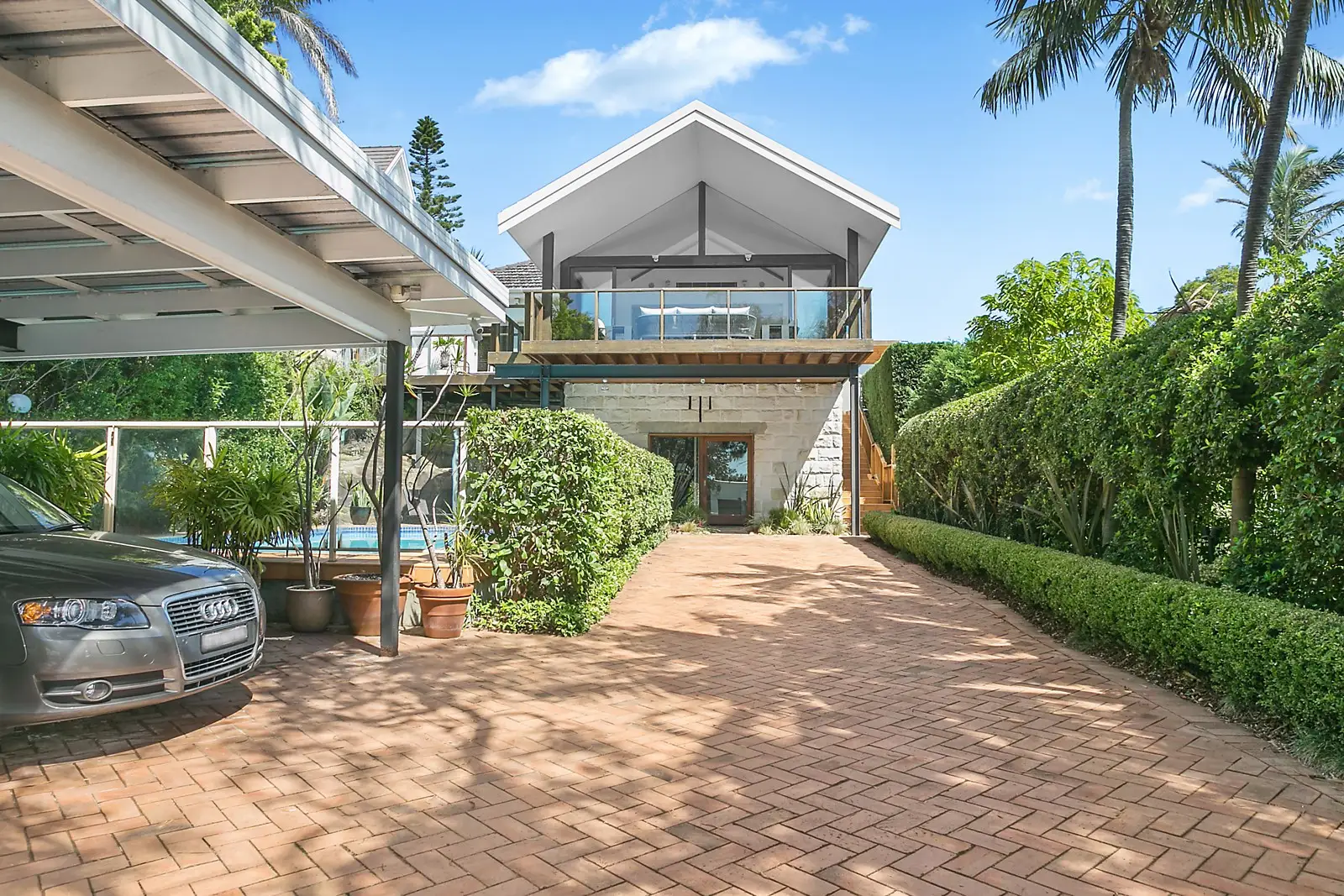 35 Russell Street, Vaucluse Sold by Sydney Sotheby's International Realty - image 1
