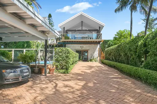 35 Russell Street, Vaucluse Sold by Sydney Sotheby's International Realty