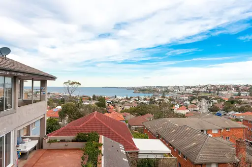8/44 Military Road, North Bondi Leased by Sydney Sotheby's International Realty