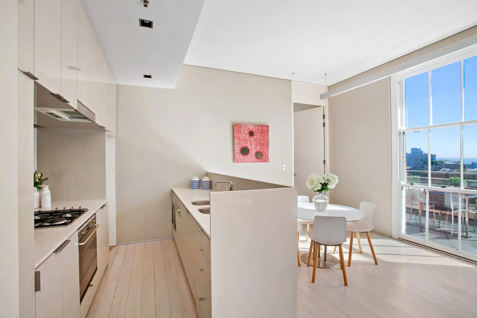 507/437-439 Bourke Street, Surry Hills Sold by Sydney Sotheby's International Realty - image 3