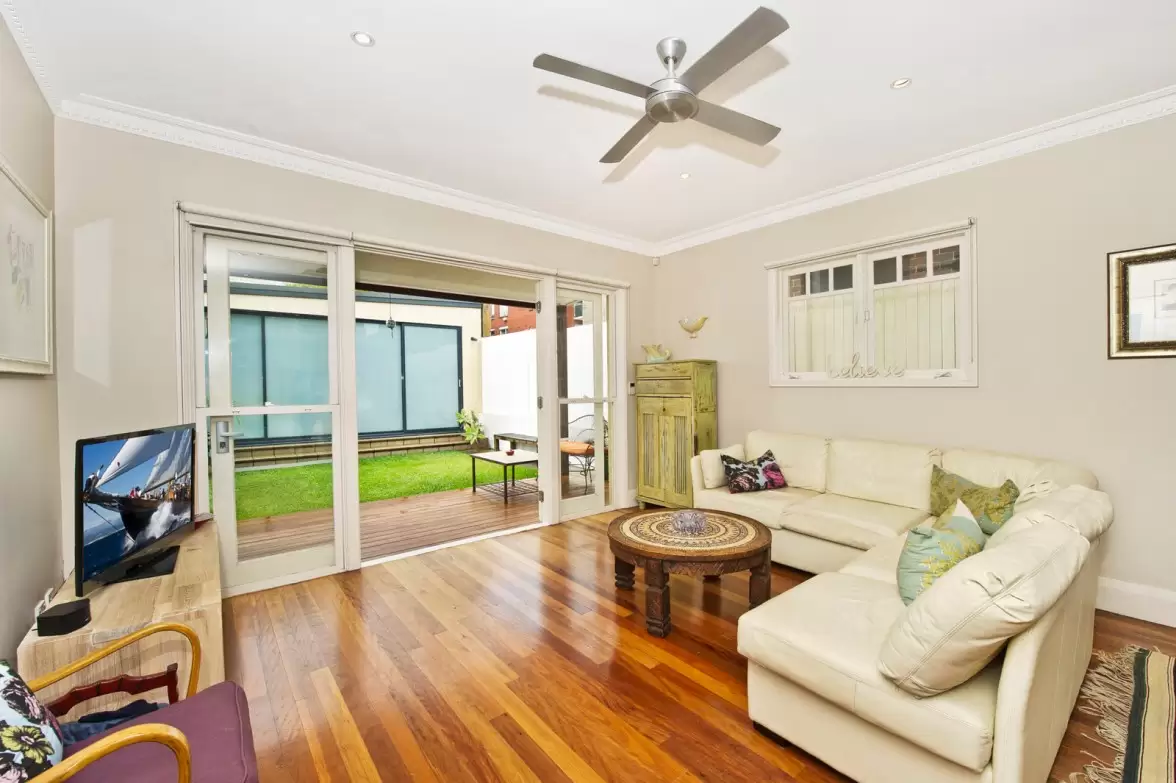 18 Helena Street, Randwick Sold by Sydney Sotheby's International Realty - image 5