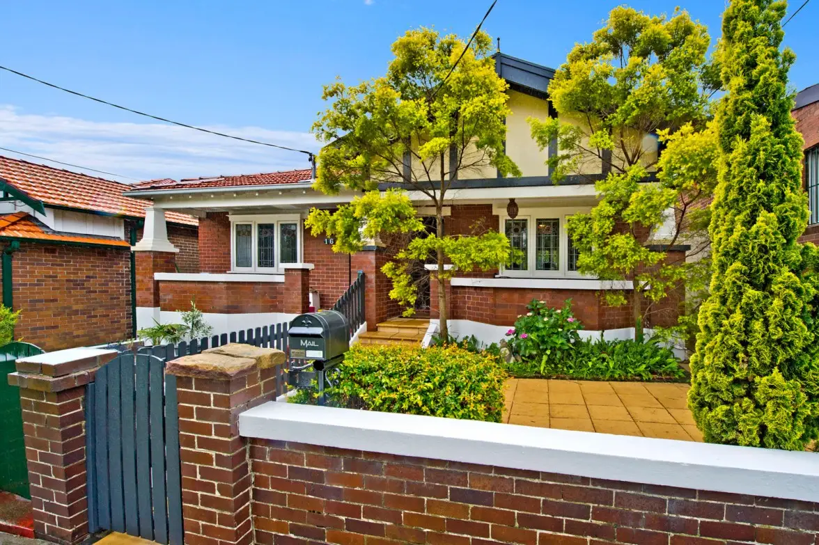 18 Helena Street, Randwick Sold by Sydney Sotheby's International Realty - image 1