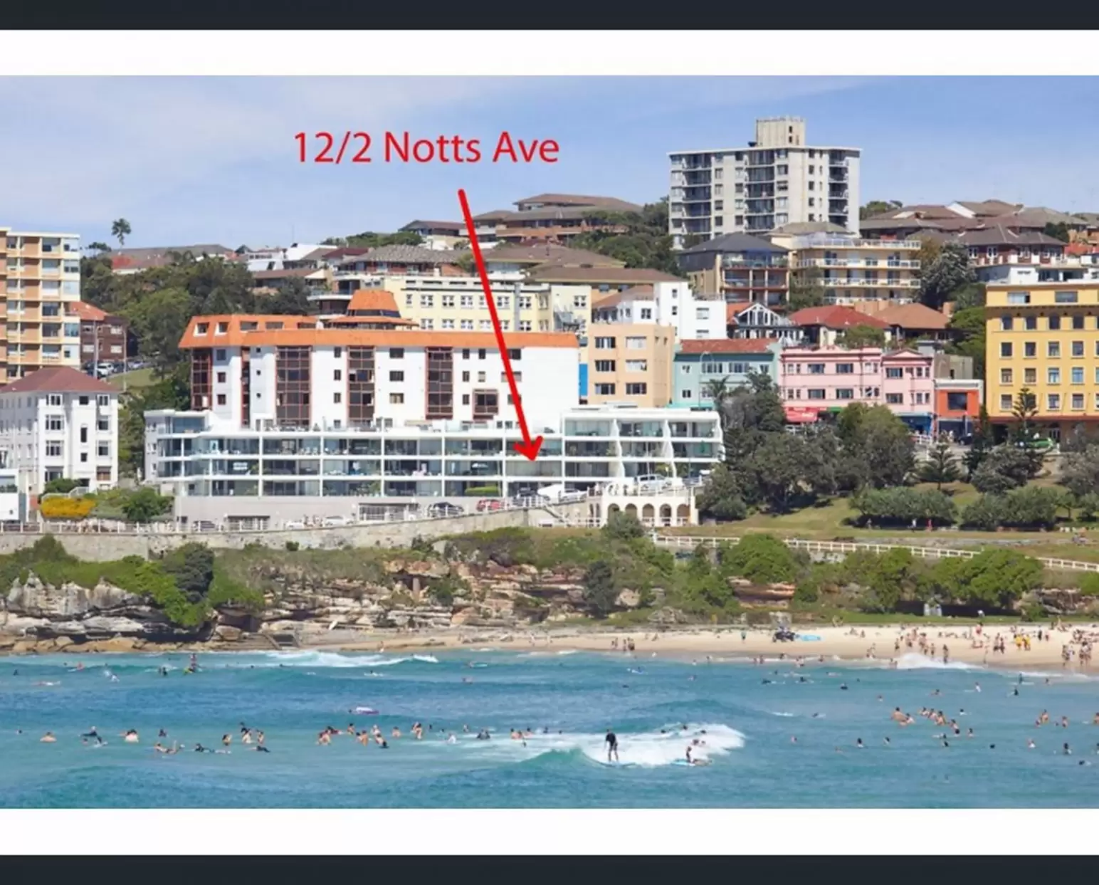 12/2-4 Notts Avenue, Bondi Beach Leased by Sydney Sotheby's International Realty - image 10