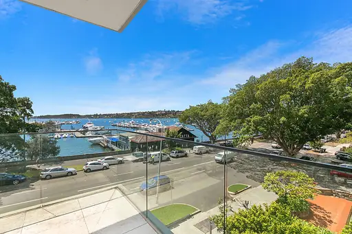 3/585 New South Head Road, Rose Bay Leased by Sydney Sotheby's International Realty