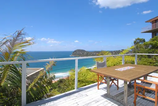 7 Norma Road, Whale Beach Leased by Sydney Sotheby's International Realty