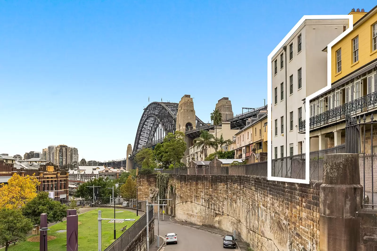 39-41 Lower Fort Street, Millers Point Sold by Sydney Sotheby's International Realty - image 12
