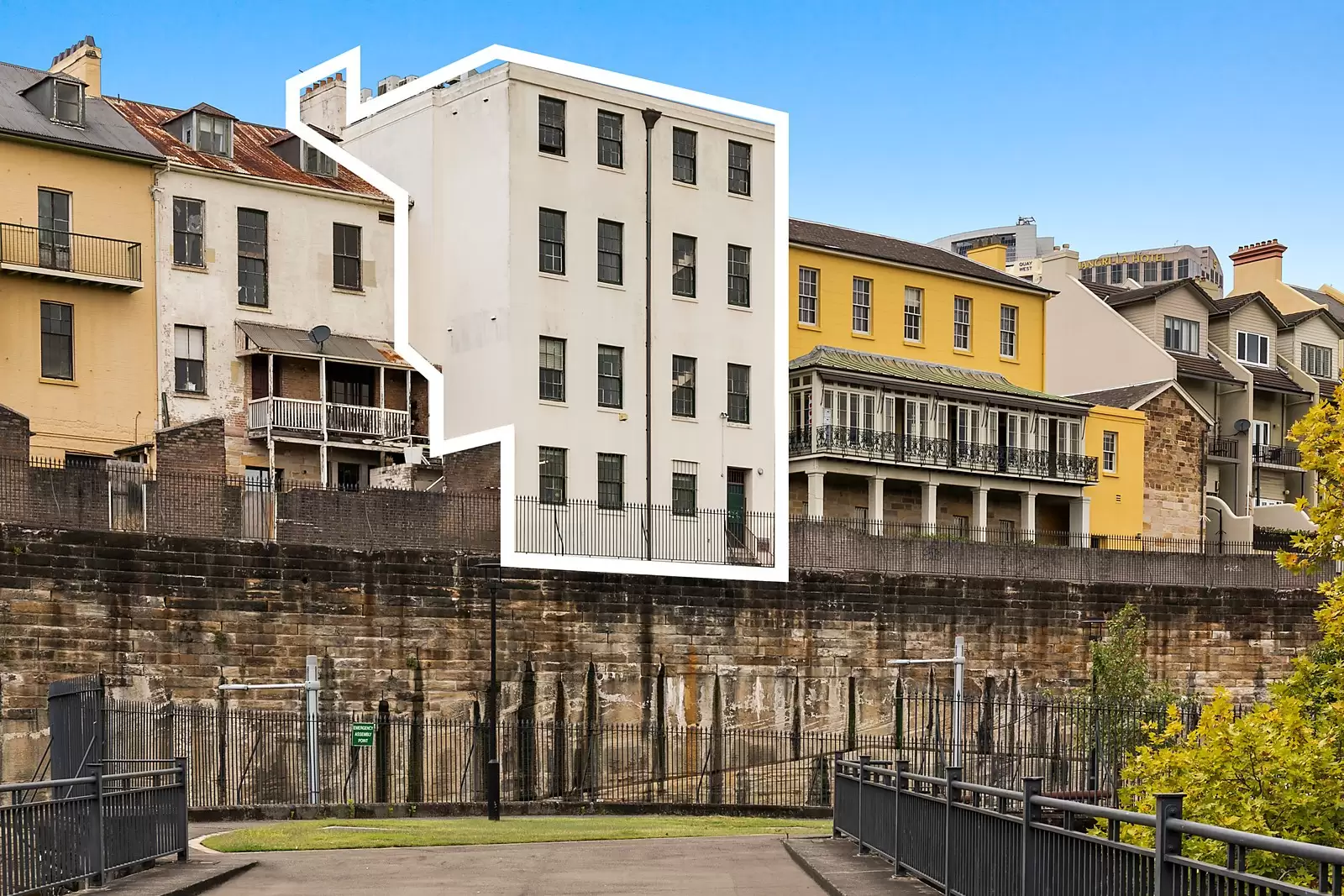 39-41 Lower Fort Street, Millers Point Sold by Sydney Sotheby's International Realty - image 11