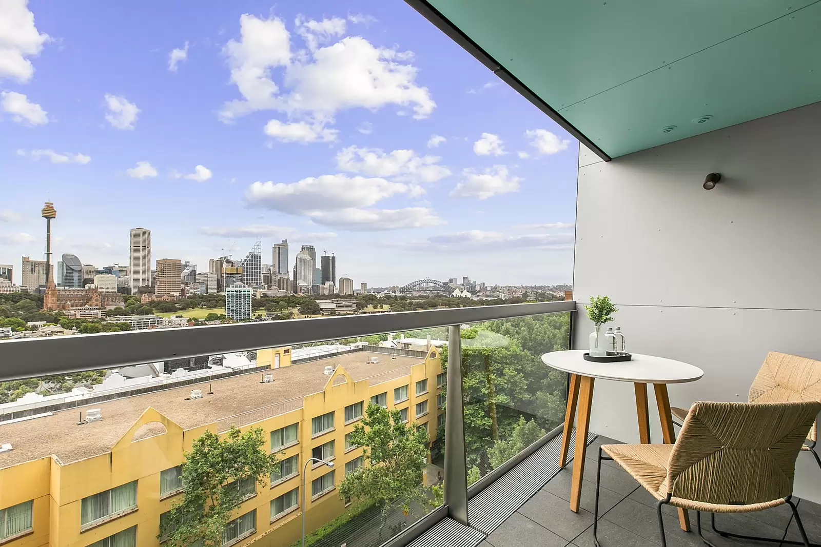 701/226 Victoria Street, Potts Point Leased by Sydney Sotheby's International Realty - image 7