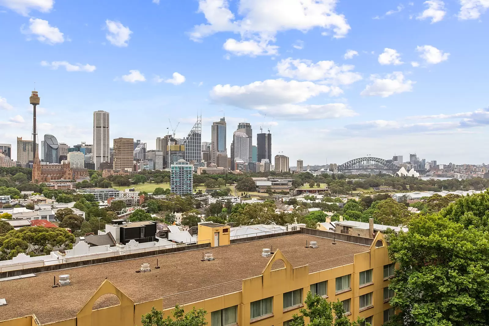 701/226 Victoria Street, Potts Point Leased by Sydney Sotheby's International Realty - image 8