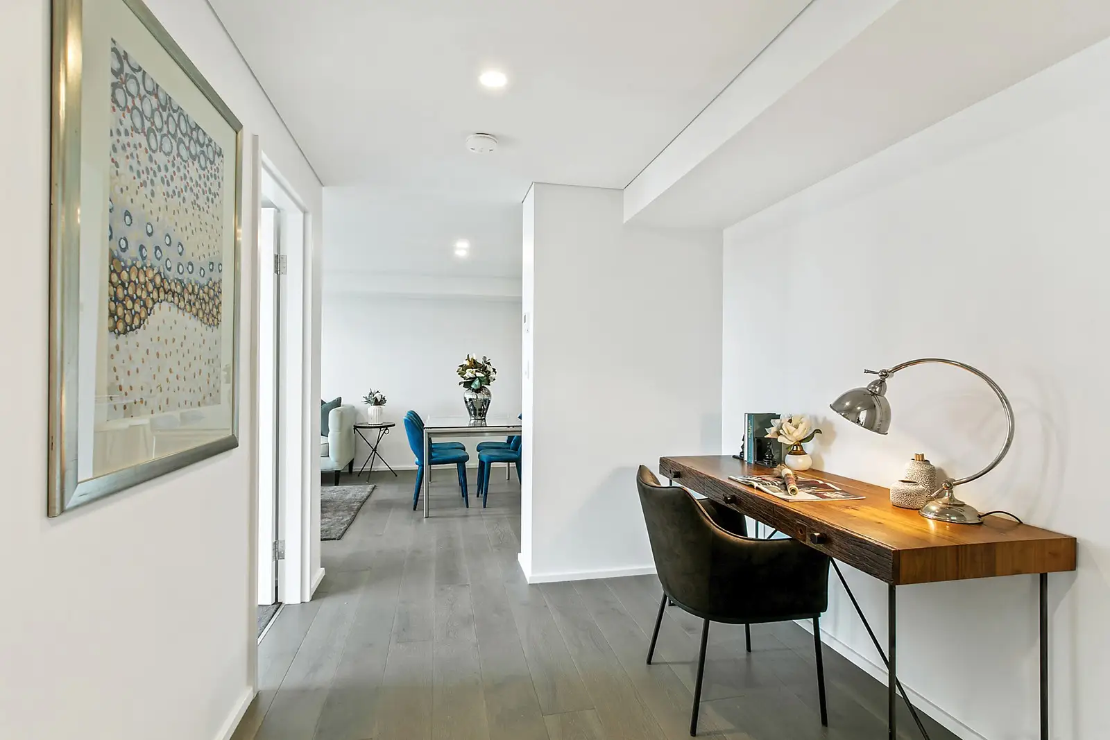 701/226 Victoria Street, Potts Point Leased by Sydney Sotheby's International Realty - image 3