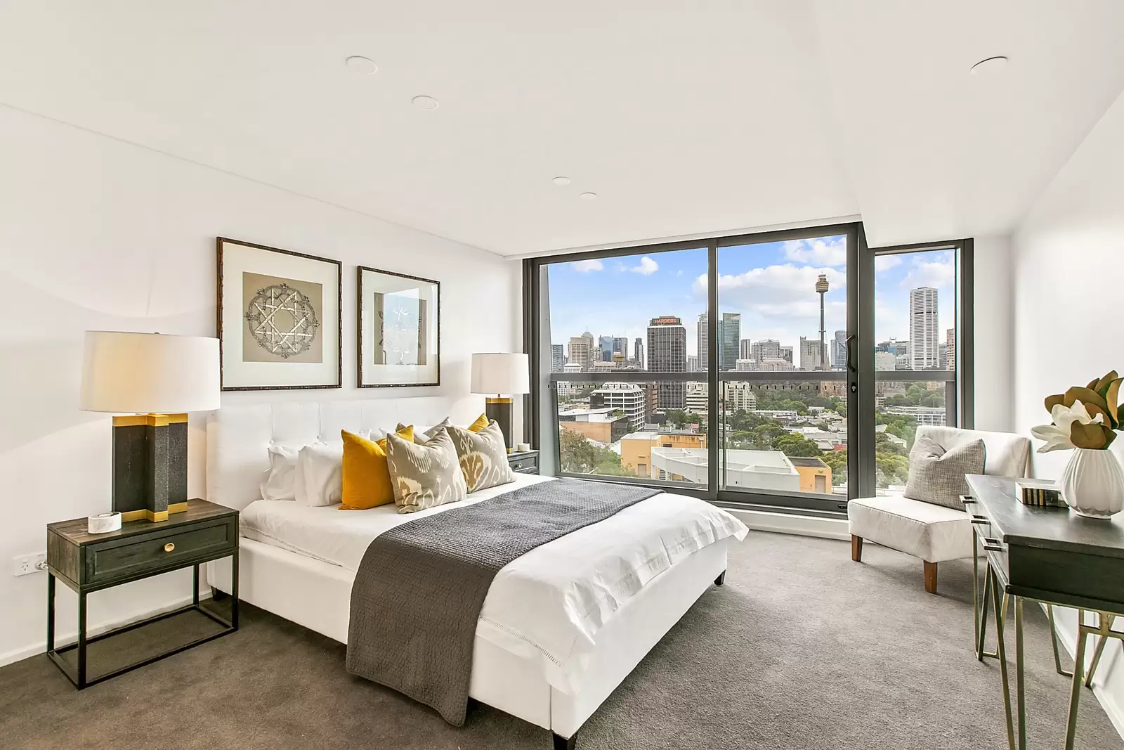 701/226 Victoria Street, Potts Point Leased by Sydney Sotheby's International Realty - image 6