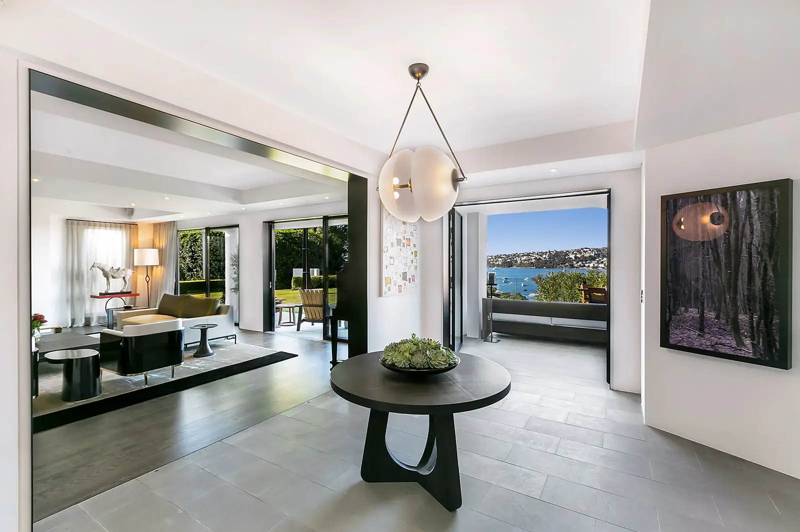 5 - 7 Cranbrook Lane, Bellevue Hill Sold by Sydney Sotheby's International Realty - image 2