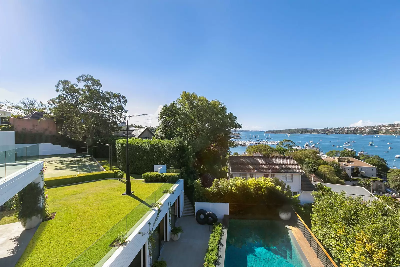 5 - 7 Cranbrook Lane, Bellevue Hill Sold by Sydney Sotheby's International Realty - image 7