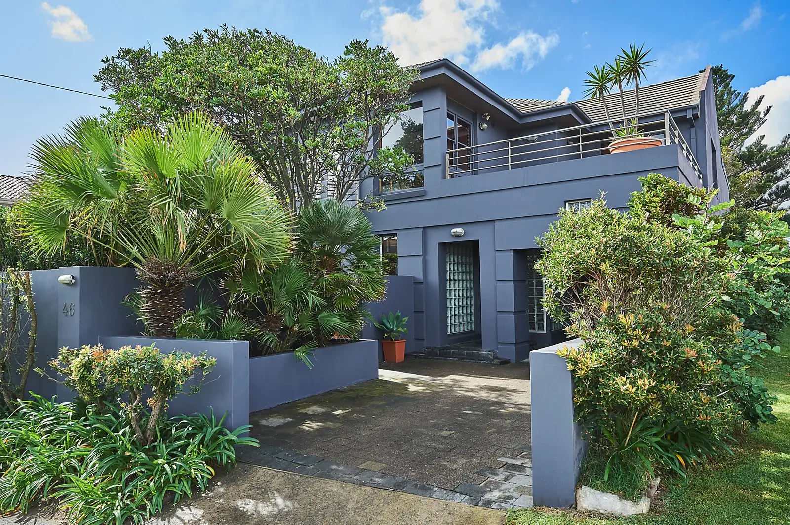 Photo #2: 46 Wentworth Street, Dover Heights - Sold by Sydney Sotheby's International Realty