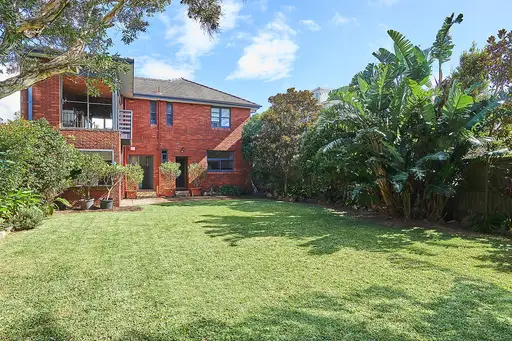 46 Wentworth Street, Dover Heights Sold by Sydney Sotheby's International Realty
