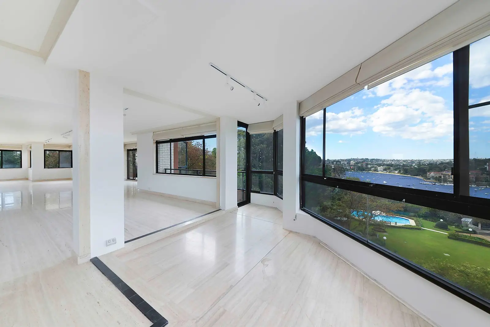 4/81 Darling Point Road, Darling Point Leased by Sydney Sotheby's International Realty - image 3
