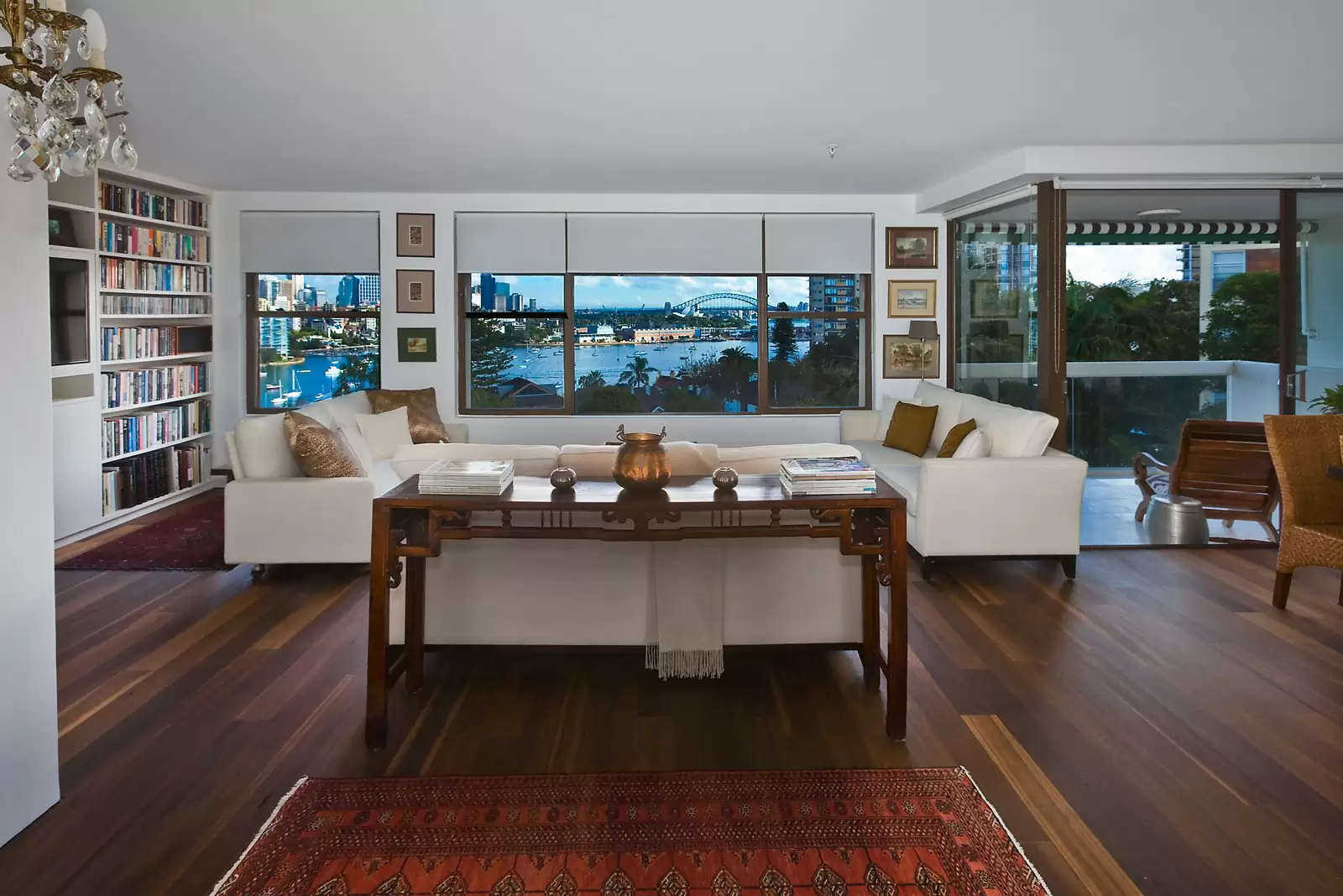 8/60 Darling Point Road, Darling Point Sold by Sydney Sotheby's International Realty - image 8