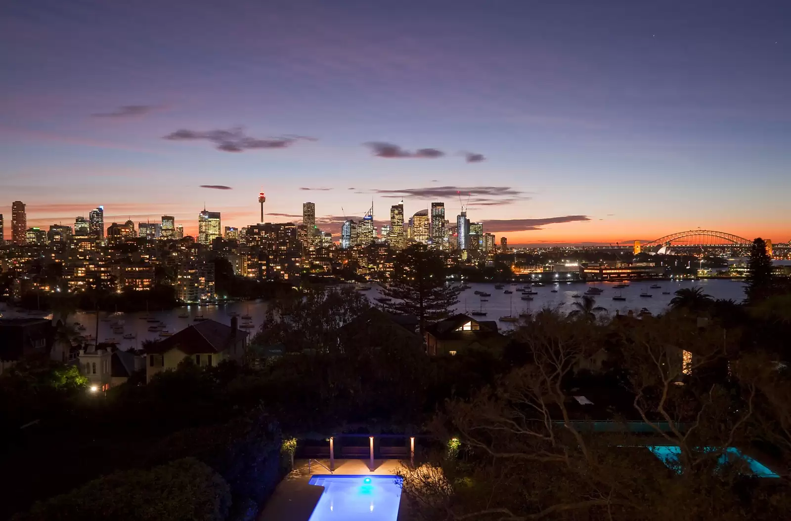 8/60 Darling Point Road, Darling Point Sold by Sydney Sotheby's International Realty - image 1