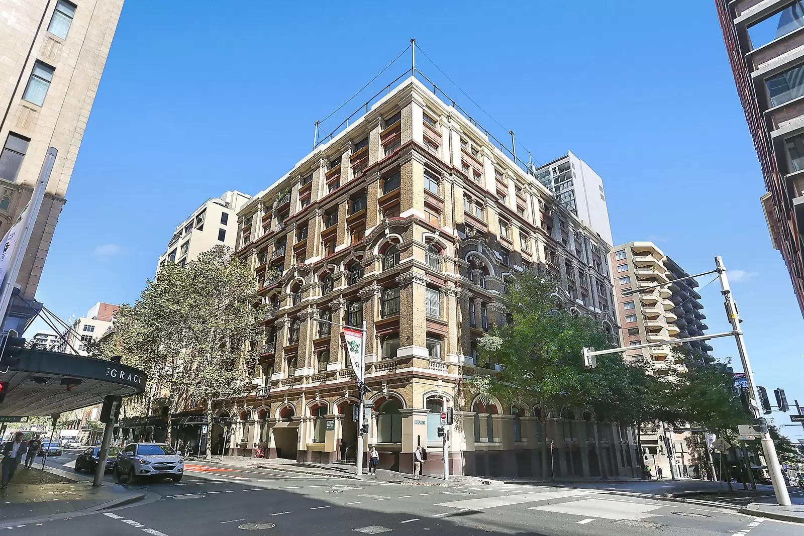 58/177-181 Clarence Street, Sydney Leased by Sydney Sotheby's International Realty - image 7