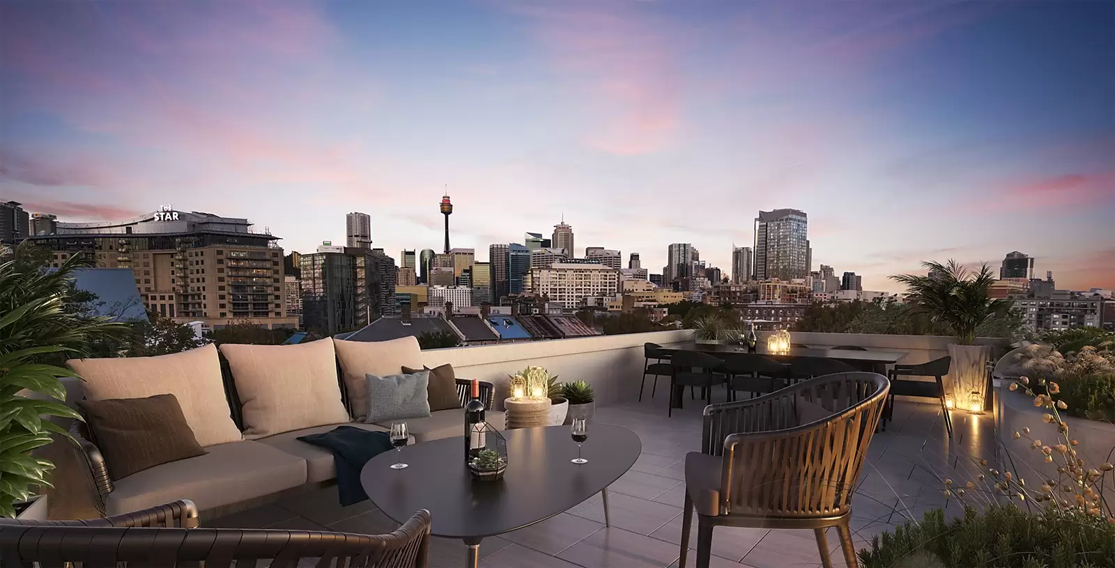 108 Miller Street, Pyrmont For Sale by Sydney Sotheby's International Realty - image 8