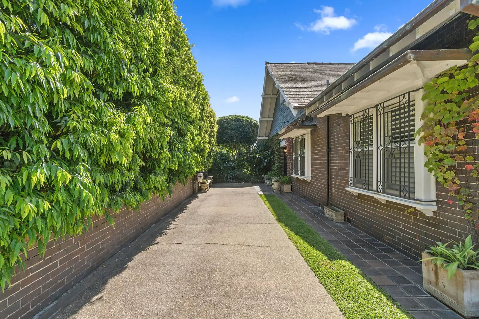 Photo #3: 18 Drumalbyn Road, Bellevue Hill - Sold by Sydney Sotheby's International Realty