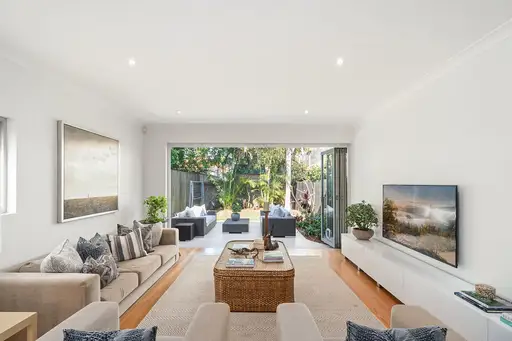 20 Warren Road, Bellevue Hill Sold by Sydney Sotheby's International Realty