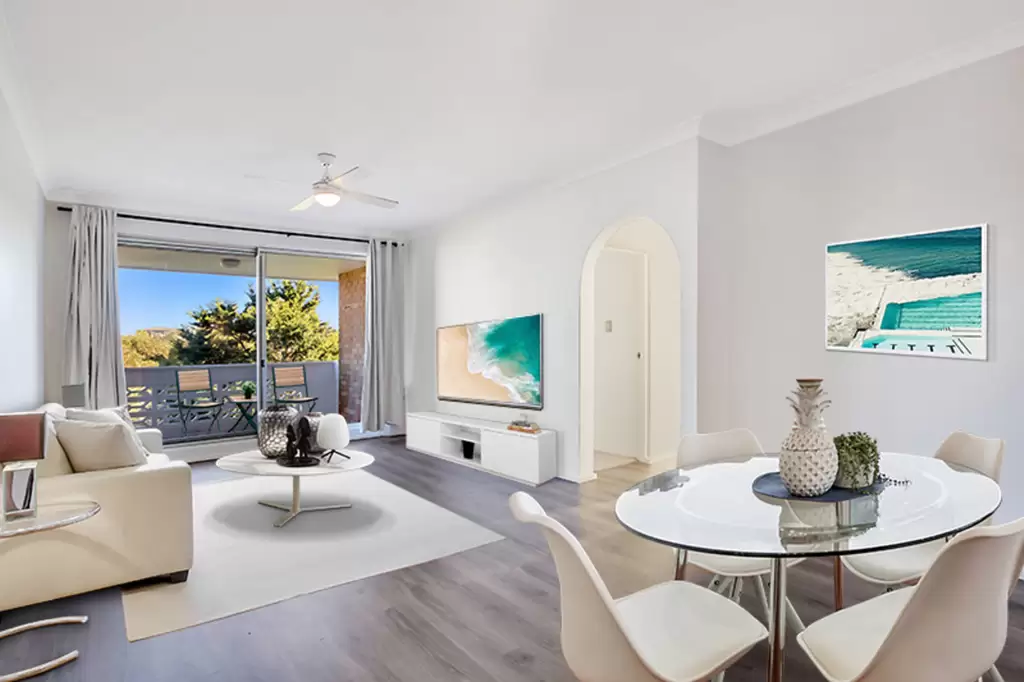 8/45 Wallis Parade, Bondi For Lease by Sydney Sotheby's International Realty