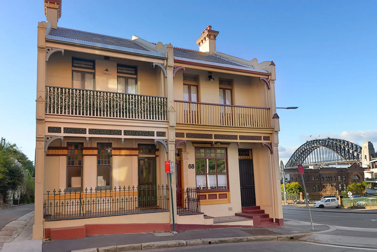 Millers Point Leased by Sydney Sotheby's International Realty - image 1