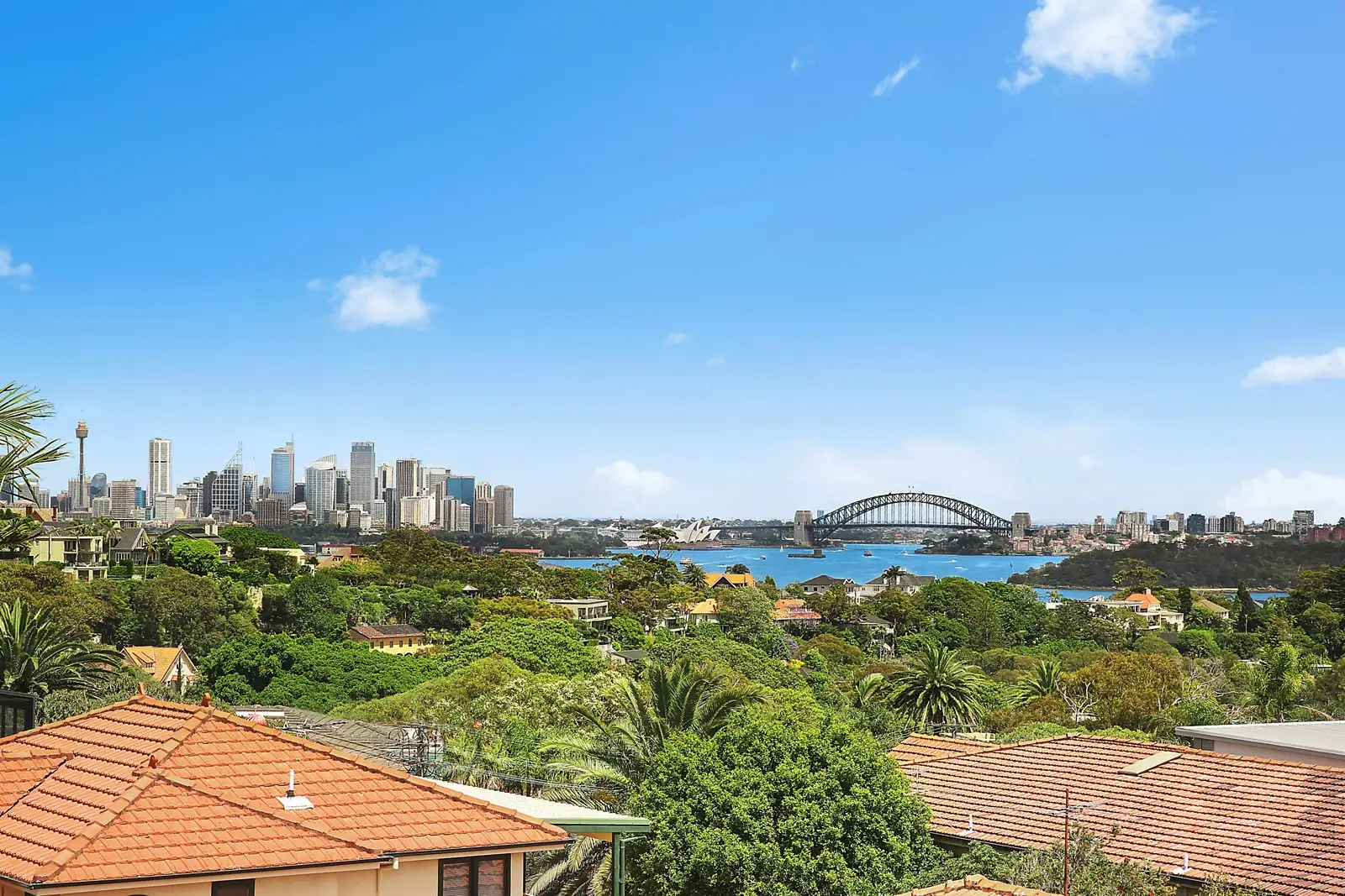 Photo #2: 2 Village Lower Road, Vaucluse - Sold by Sydney Sotheby's International Realty