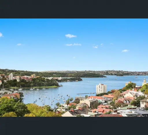 63/94-96 Alfred Street, Milsons Point Leased by Sydney Sotheby's International Realty