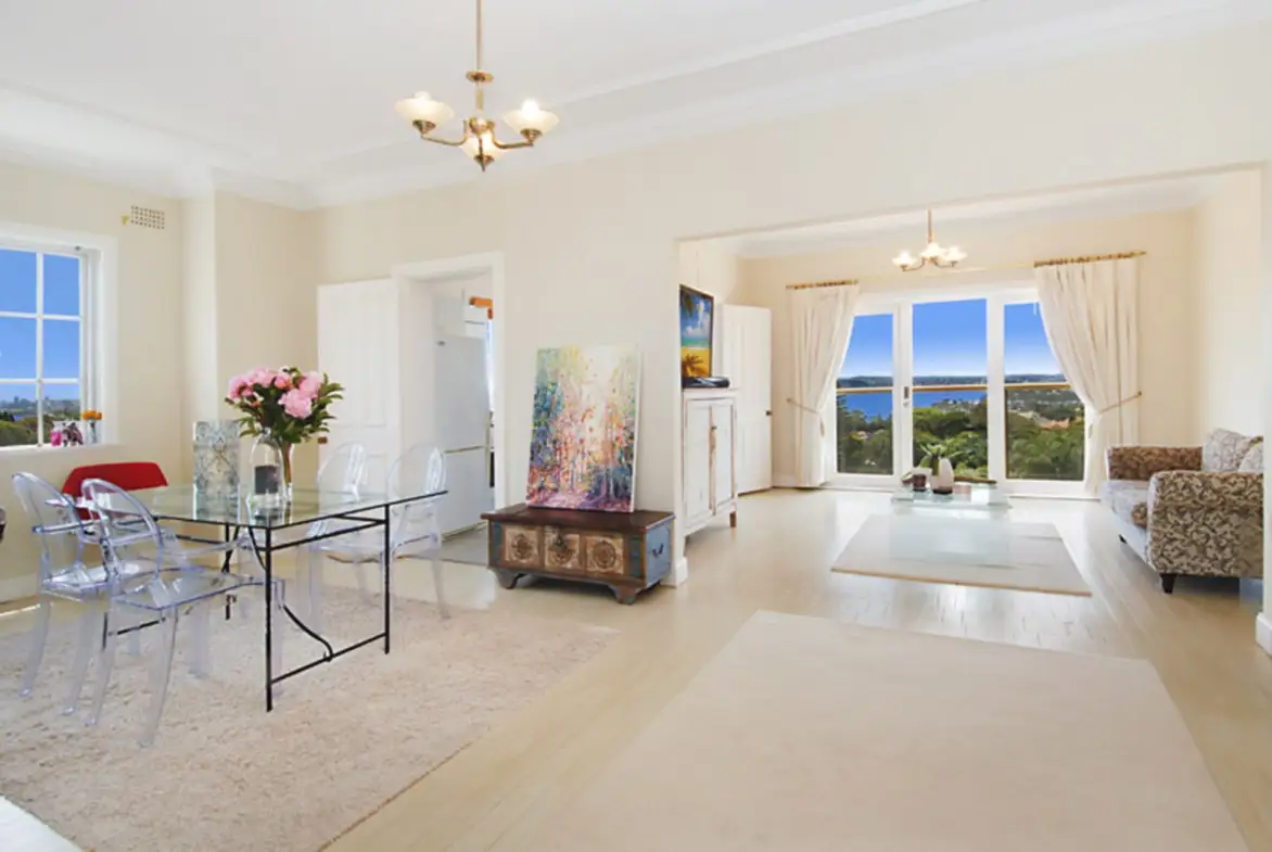 9/22a New South Head Road, Vaucluse Leased by Sydney Sotheby's International Realty - image 1