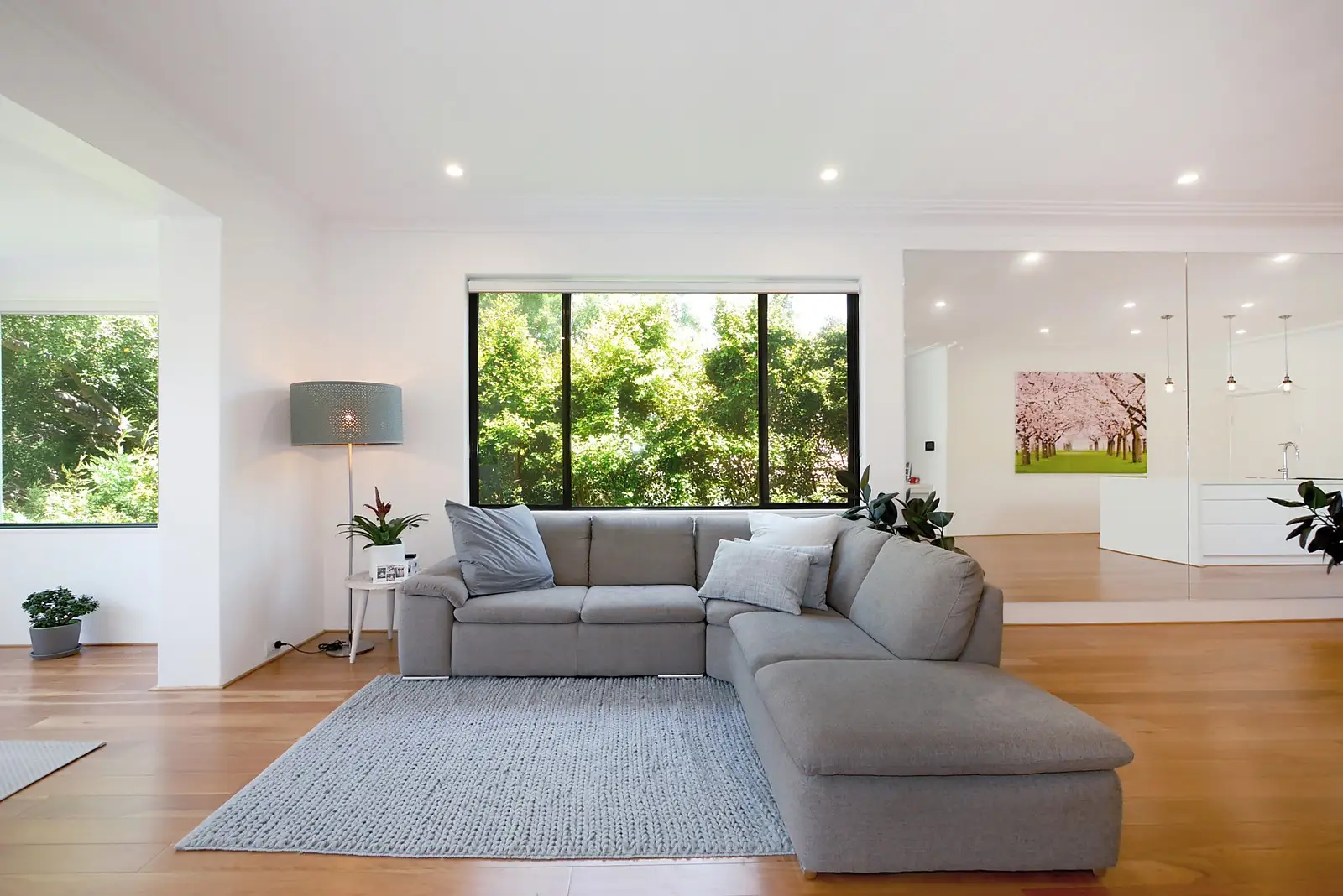 Photo #3: 38 Dudley Road, Rose Bay - Sold by Sydney Sotheby's International Realty