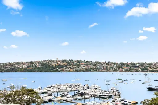9 Dunara Gardens, Point Piper Leased by Sydney Sotheby's International Realty