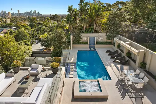 2 March Street, Bellevue Hill Sold by Sydney Sotheby's International Realty
