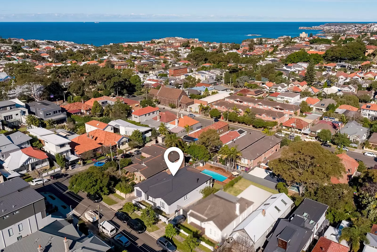 17 Barclay Street, Waverley Sold by Sydney Sotheby's International Realty - image 14