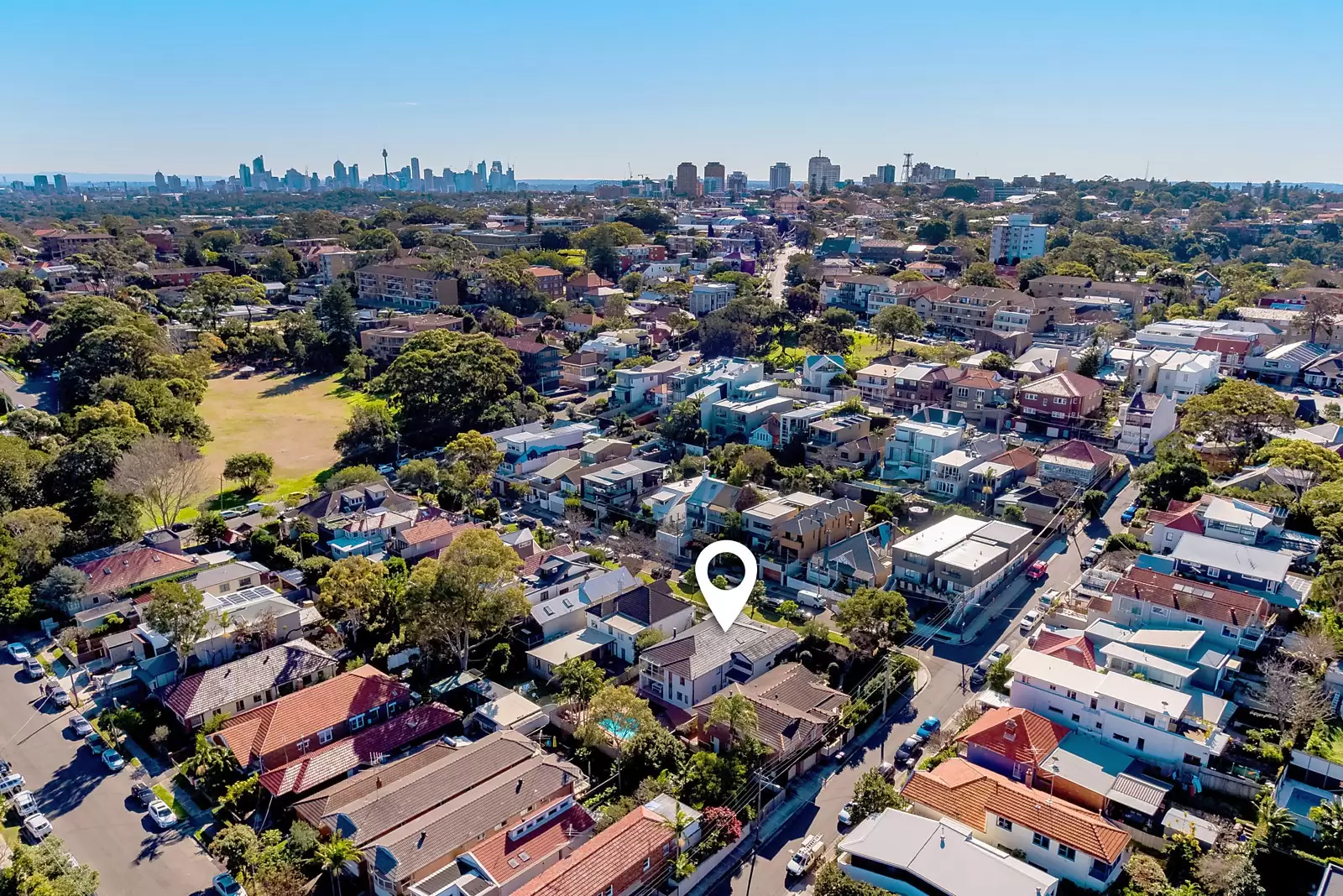 17 Barclay Street, Waverley Sold by Sydney Sotheby's International Realty - image 15