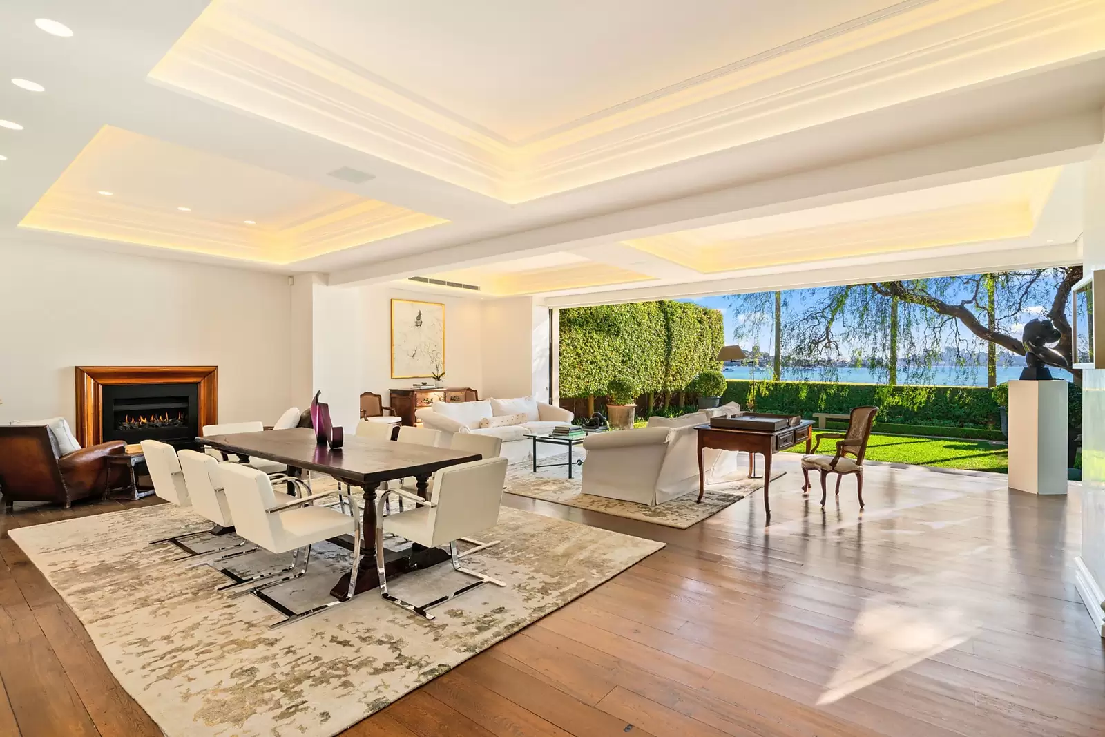 5 Collins Avenue, Rose Bay Sold by Sydney Sotheby's International Realty - image 1