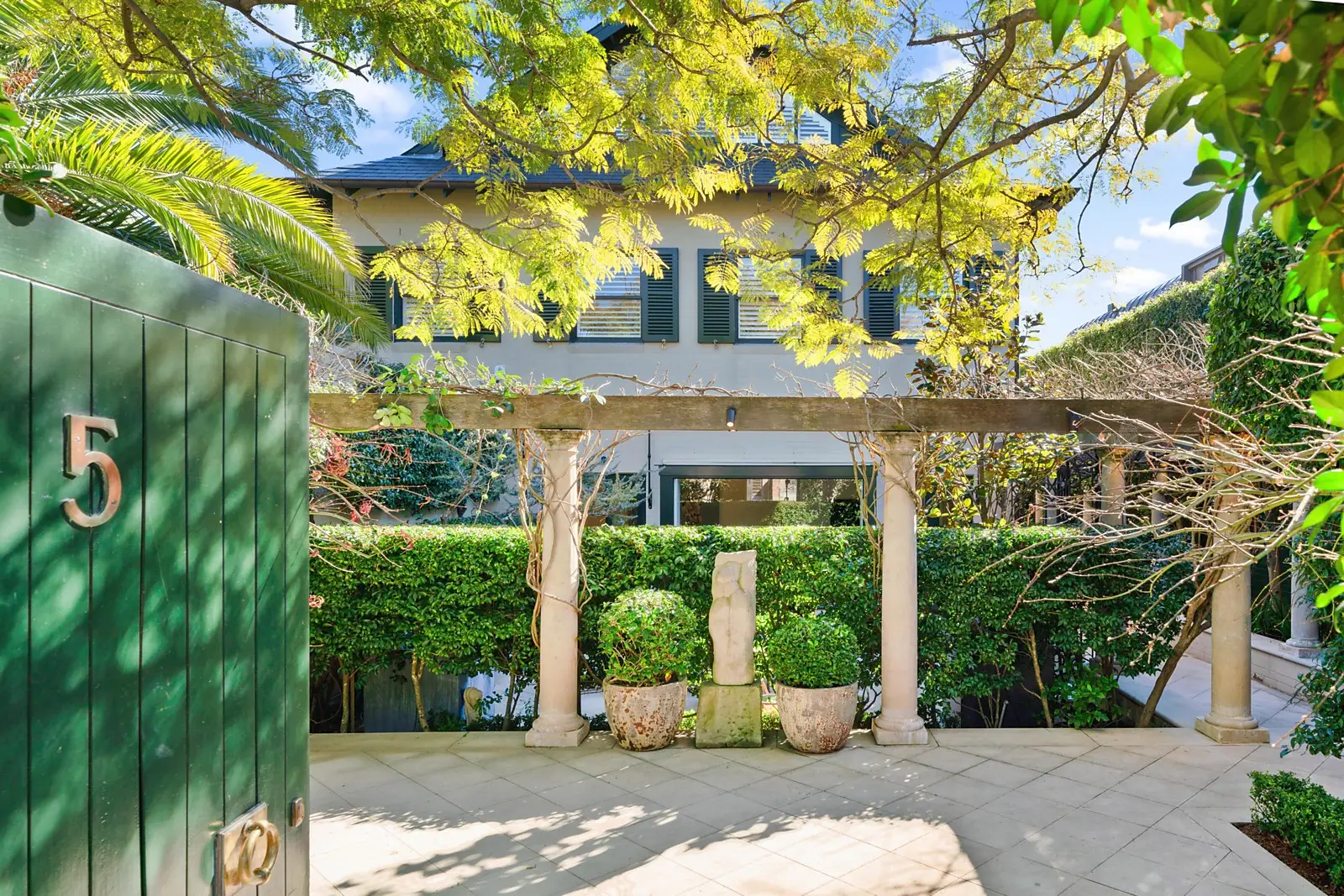 5 Collins Avenue, Rose Bay Sold by Sydney Sotheby's International Realty - image 2