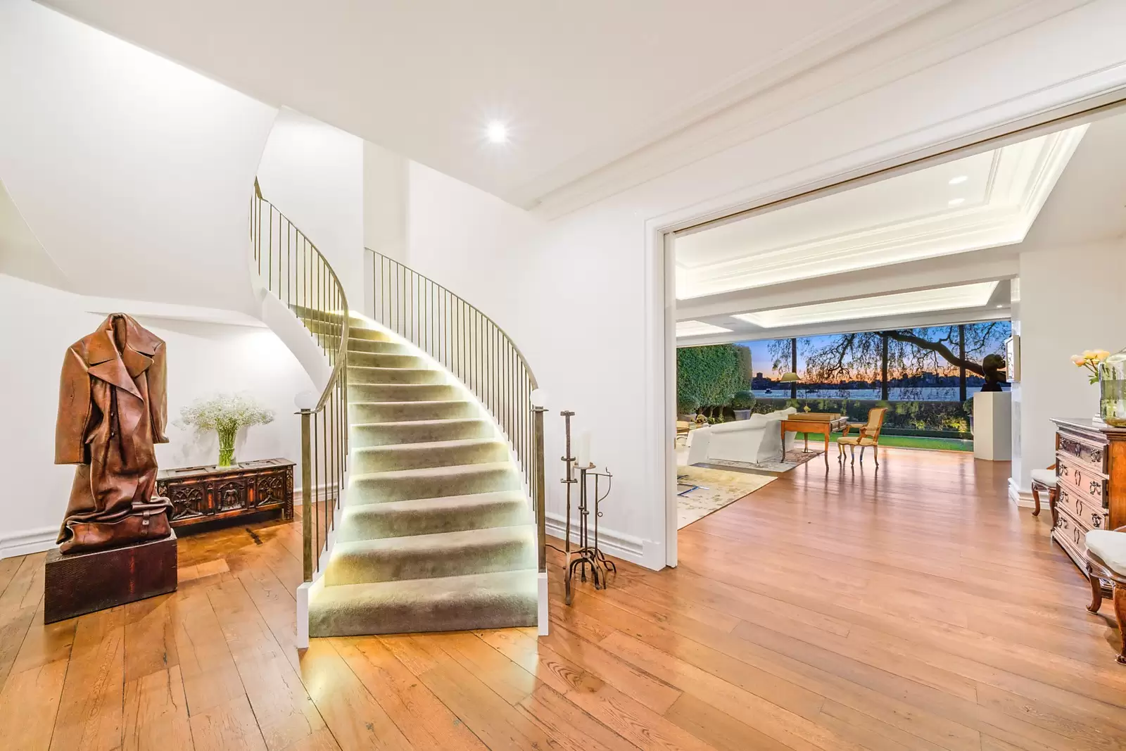 5 Collins Avenue, Rose Bay Sold by Sydney Sotheby's International Realty - image 4