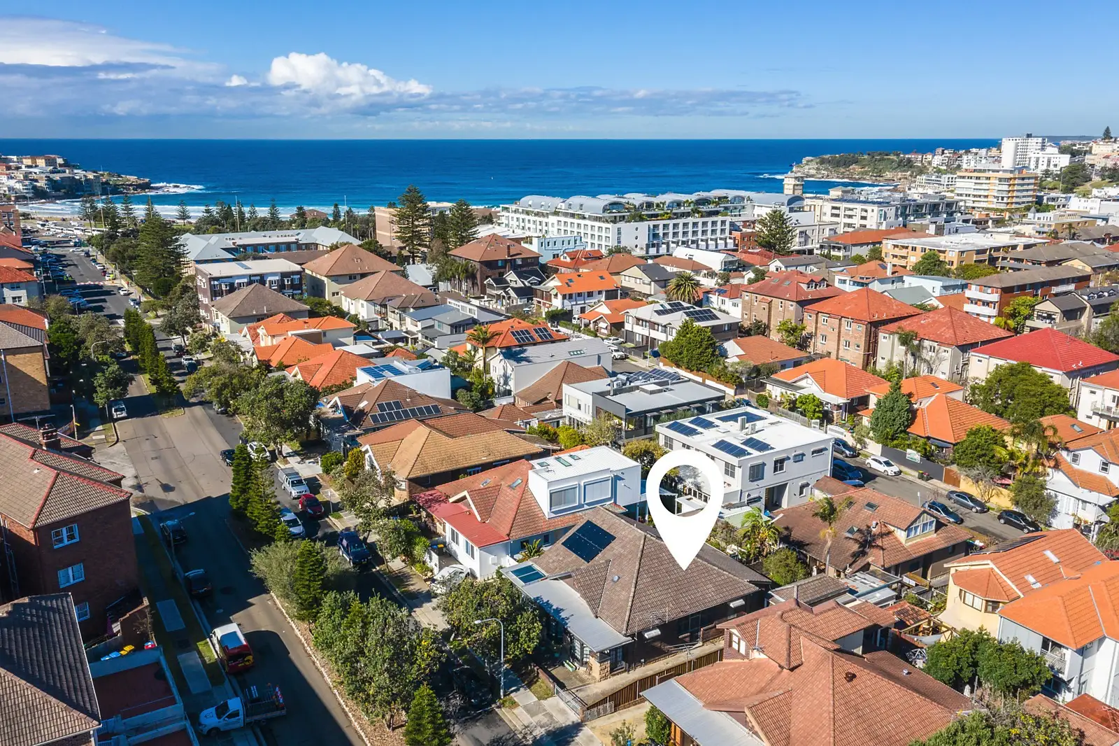 53 Warners Avenue, Bondi Beach Sold by Sydney Sotheby's International Realty - image 1
