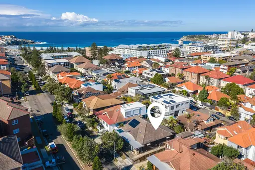 53 Warners Avenue, Bondi Beach Sold by Sydney Sotheby's International Realty