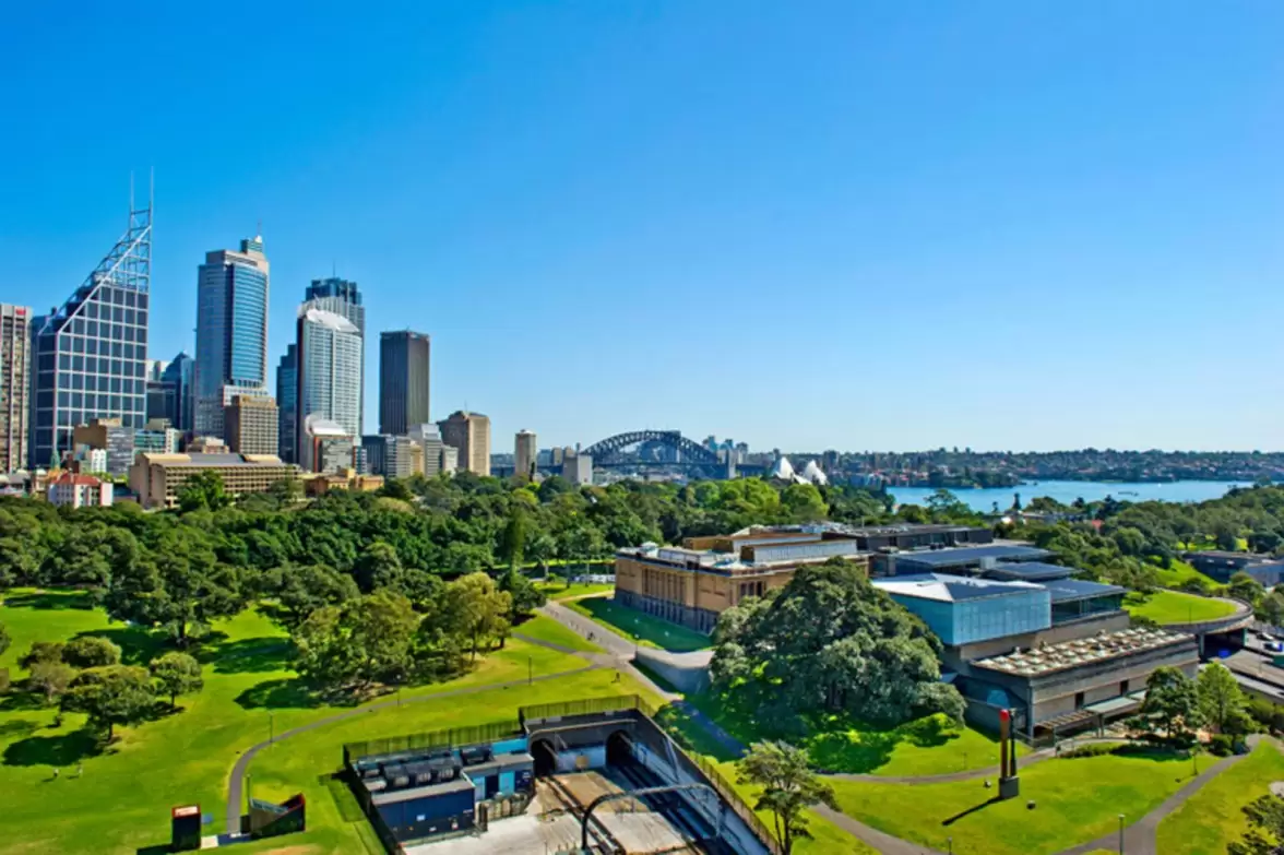 1501/22-40 Sir John Young Crescent, Woolloomooloo Leased by Sydney Sotheby's International Realty - image 16