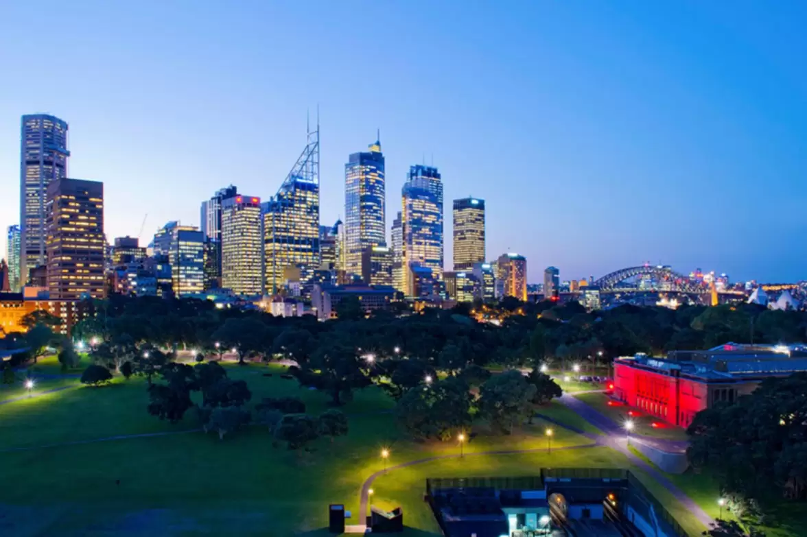 1501/22-40 Sir John Young Crescent, Woolloomooloo Leased by Sydney Sotheby's International Realty - image 17