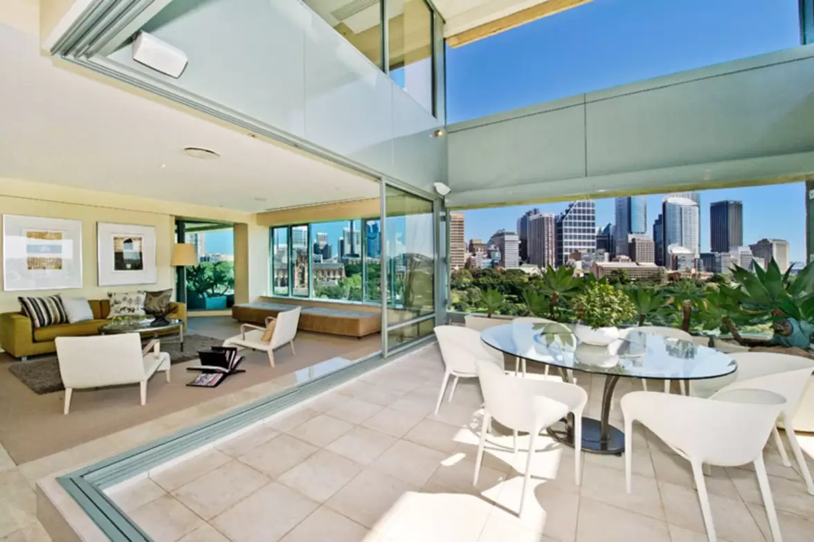 1501/22-40 Sir John Young Crescent, Woolloomooloo Leased by Sydney Sotheby's International Realty - image 6