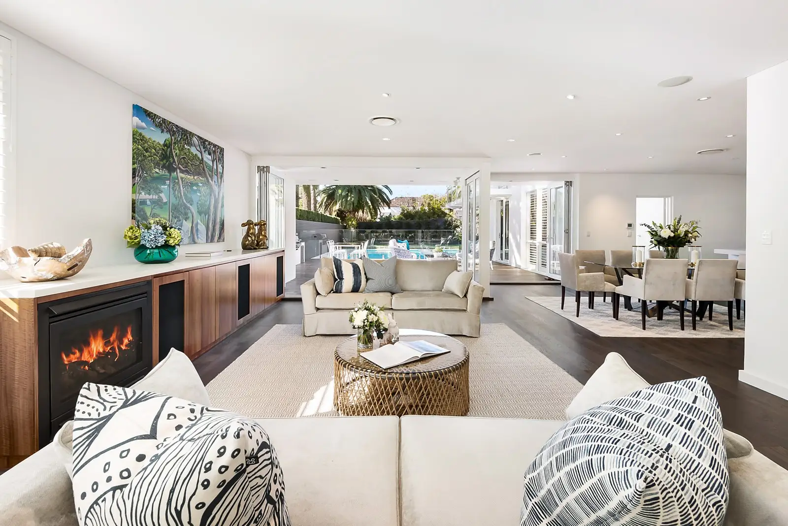 83 Balfour Road, Bellevue Hill Sold by Sydney Sotheby's International Realty - image 3