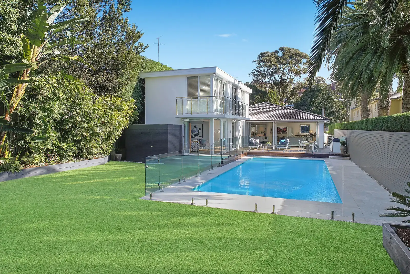 83 Balfour Road, Bellevue Hill Sold by Sydney Sotheby's International Realty - image 1