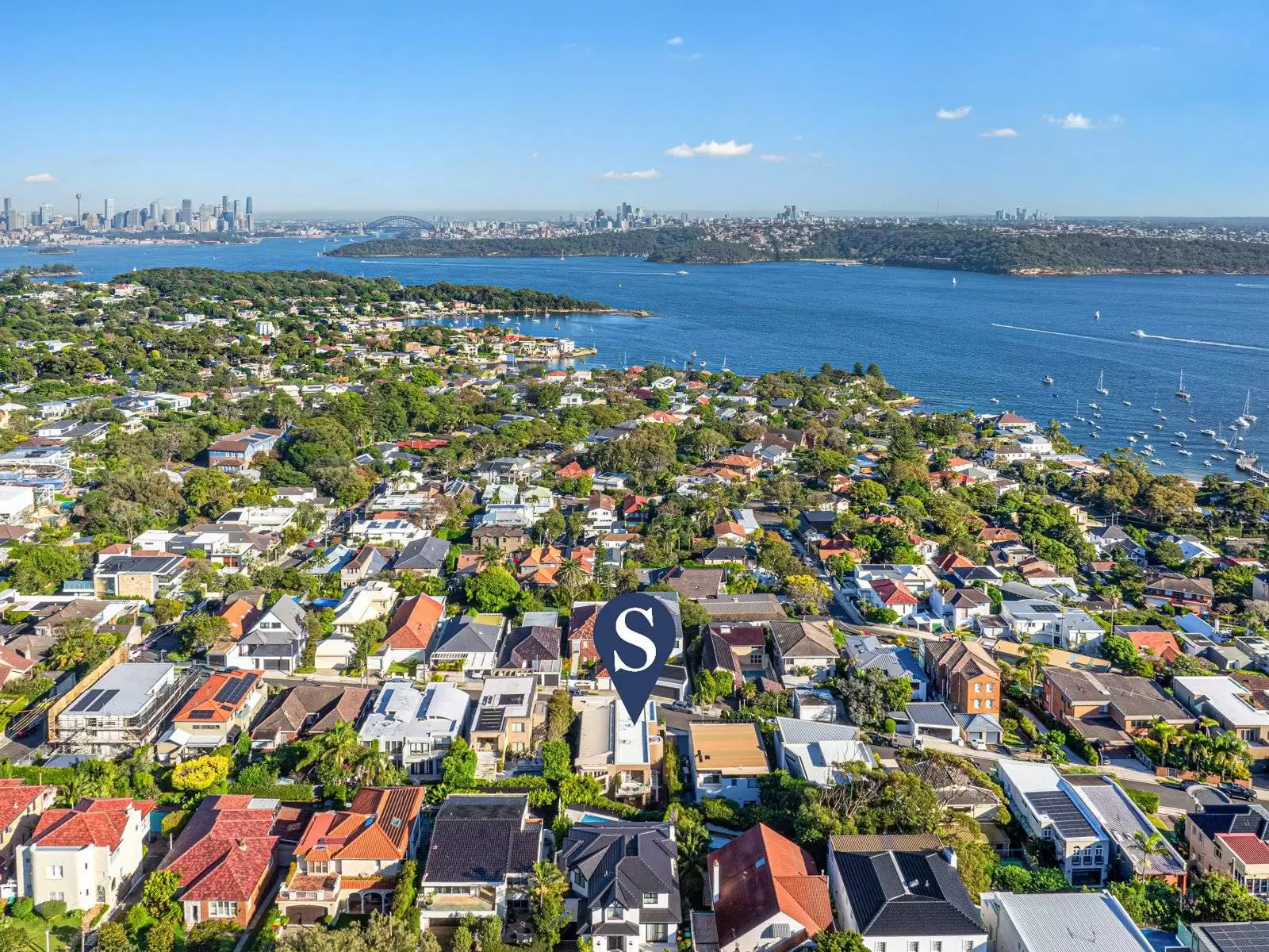 17 Derby Street, Vaucluse Leased by Sydney Sotheby's International Realty - image 16